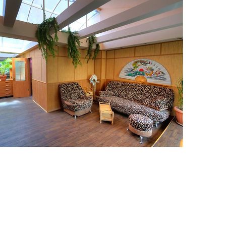 Villa Da Winci Oděsa Exteriér fotografie