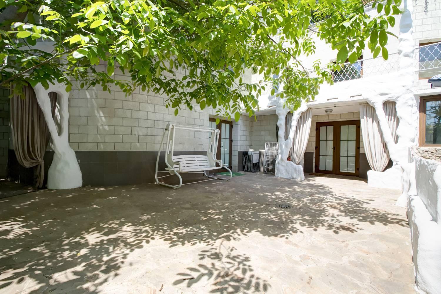 Villa Da Winci Oděsa Exteriér fotografie