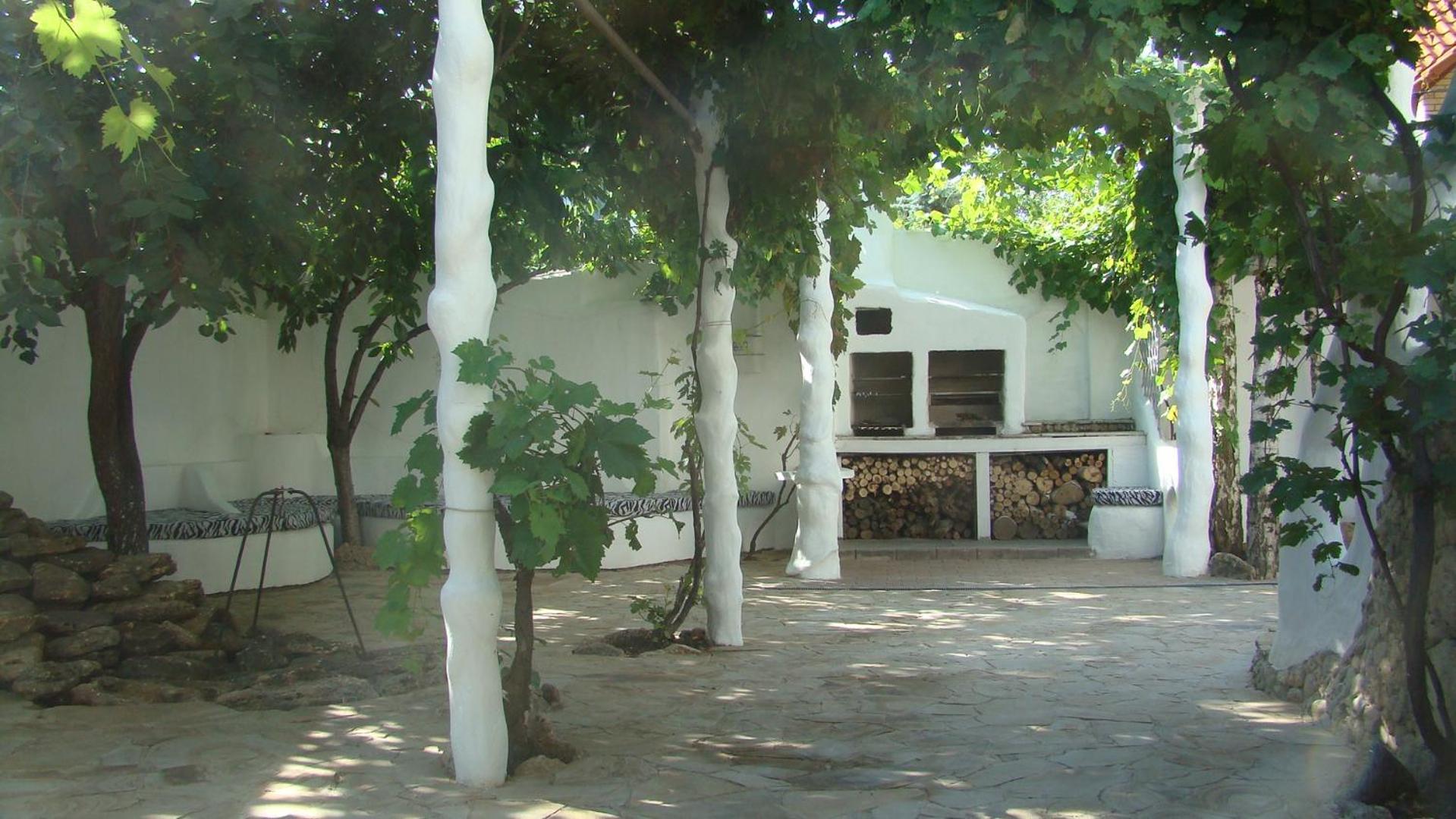 Villa Da Winci Oděsa Exteriér fotografie