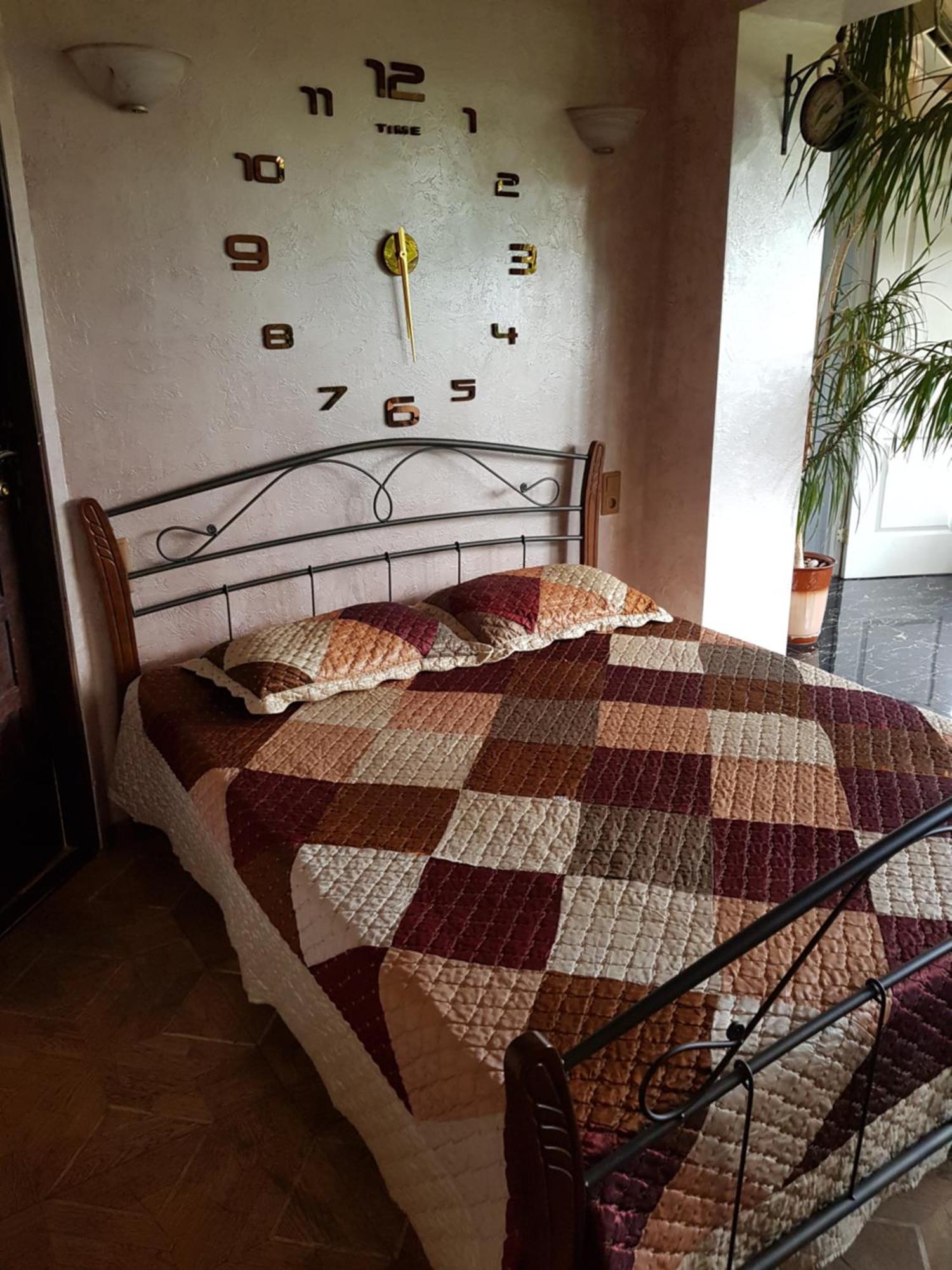 Villa Da Winci Oděsa Exteriér fotografie