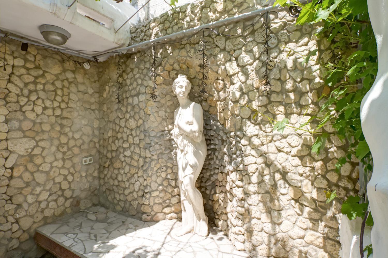 Villa Da Winci Oděsa Exteriér fotografie