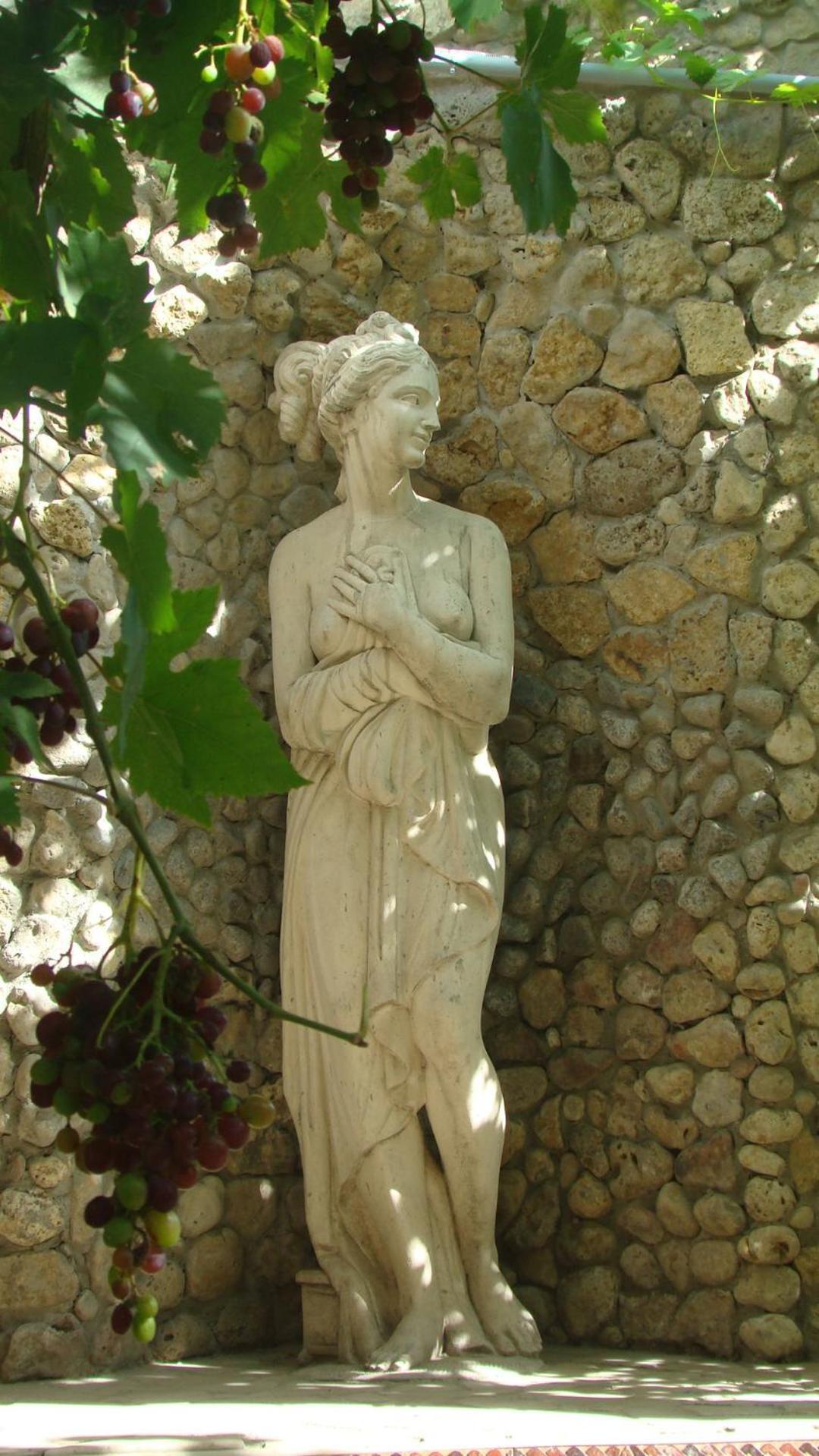 Villa Da Winci Oděsa Exteriér fotografie